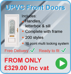 UPVC Front Doors UPVC Front Doors